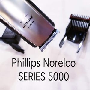 Men's Norelco SERIES 5000! New!